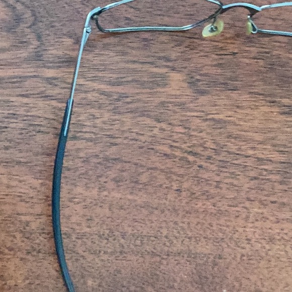 Ray Ban Men titanium frames - Picture 11 of 11